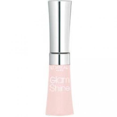Блеск для губ L`OREAL MAKE UP GLAM SHINE SORBET №49 Lychee Sorbet