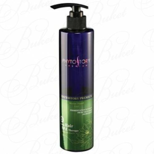 Гель для волос PHYTOSTORY Moist Hard Gel 500ml