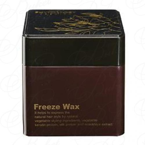 Воск для волос PHYTOSTORY Freeze Wax 100ml