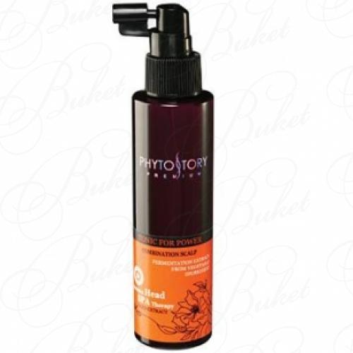 Тоник для волос PHYTOSTORY Tonic For Power Combination Scalp 150ml