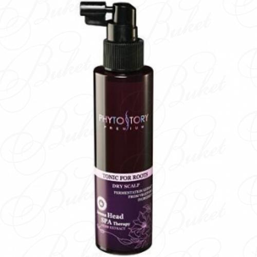 Тоник для волос PHYTOSTORY Tonic For Roots dry Scalp 150ml