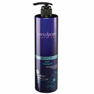 Шампунь для волос PHYTOSTORY Aqua Shampoo 1000ml