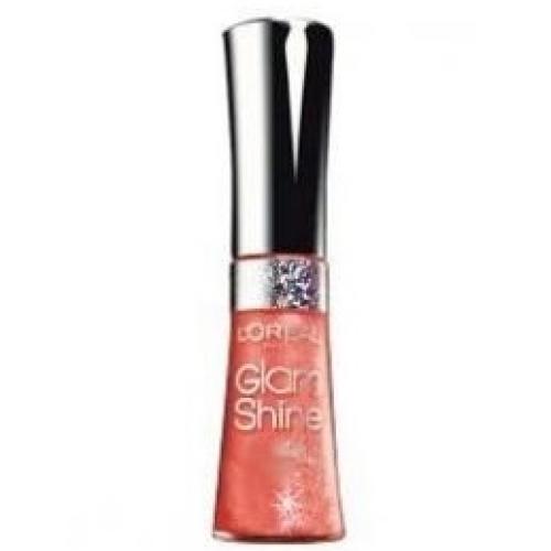 Блеск для губ L`OREAL MAKE UP GLAM SHINE SORBET №53 Mango Sorbet