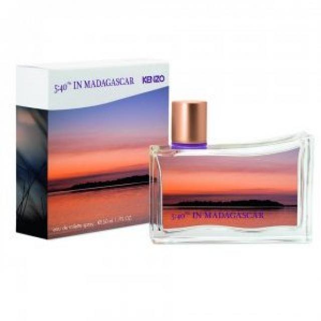 kenzo 540 madagascar 90ml