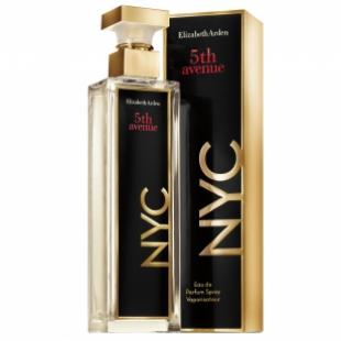 Elizabeth Arden 5th AVENUE NYC 125ml edp