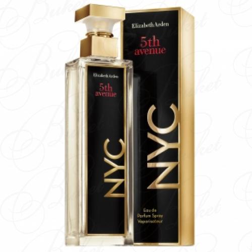 Парфюмерная вода Elizabeth Arden 5th AVENUE NYC 75ml edp