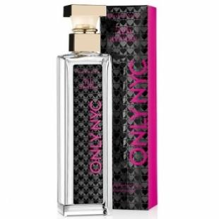 Elizabeth Arden 5th AVENUE ONLY NYC 125ml edp