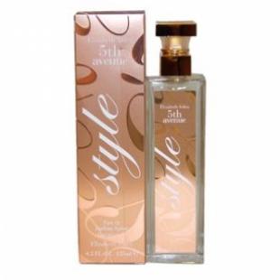 Elizabeth Arden 5th AVENUE STYLE 125ml edp TESTER