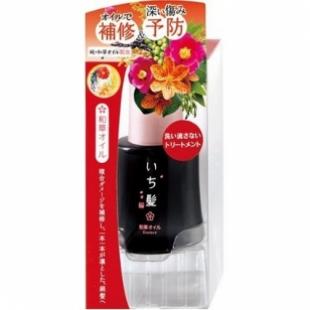 Масло для волос KANEBO ICHIKAMI HAIR TREATMENT OIL 50ml