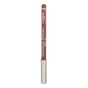 Карандаш для губ L`OREAL MAKE UP CONTOUR PARFAIT №653 Cappucino