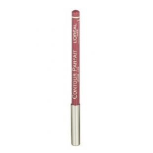 Карандаш для губ L`OREAL MAKE UP CONTOUR PARFAIT №657 Rosewood/Розовое дерево