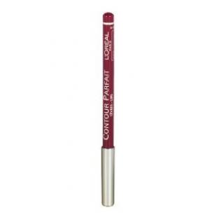 Карандаш для губ L`OREAL MAKE UP CONTOUR PARFAIT №663 Burgundy