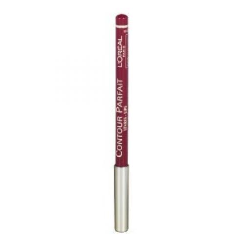 Карандаш для губ L`OREAL MAKE UP CONTOUR PARFAIT №663 Burgundy