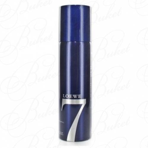 Дезодорант спрей Loewe 7 LOEWE deo 75ml