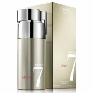 Loewe 7 LOEWE SPORT edt 100ml TESTER