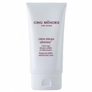 Крем для тела CINQ MONDES Creme Minceur Udvartana 150ml