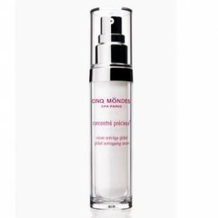 Сыворотка для лица CINQ MONDES Precieuse Concentre 30ml