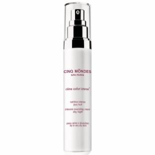 Крем для лица CINQ MONDES Creme Confort Intense 50ml