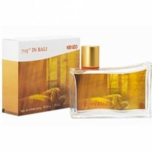 Kenzo KENZO 7:15 AM IN BALI 50ml edt