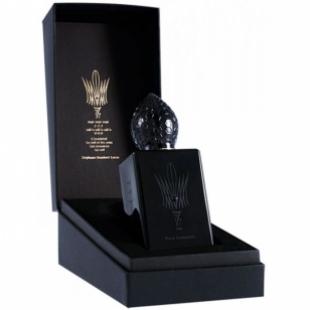 Stephane Humbert Lucas BLACK GEMSTONE 50ml edp TESTER