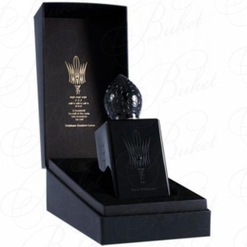 Парфюмерная вода Stephane Humbert Lucas BLACK GEMSTONE 50ml edp