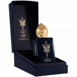 Stephane Humbert Lucas 2022 GENERATION BLACK 50ml edp TESTER