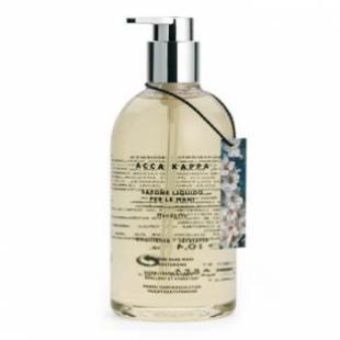 Мыло ACCA KAPPA Almond hand wash 300ml