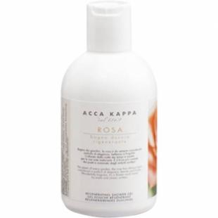 Гель для душа ACCA KAPPA Rose Shower Gel 500ml