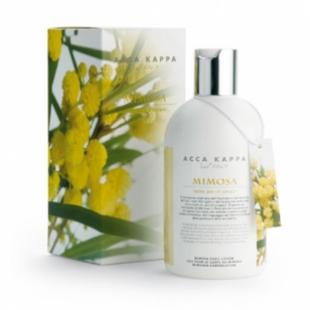 Лосьон для тела ACCA KAPPA Magnolia Body Lotion 200ml