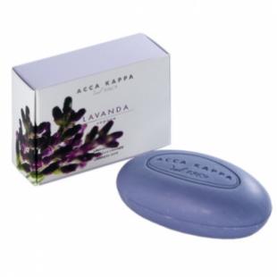 Мыло ACCA KAPPA Lavender soap 150g