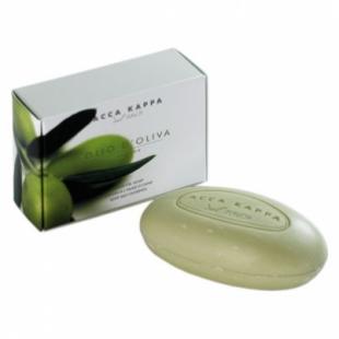 Мыло ACCA KAPPA Olive oil soap 150g