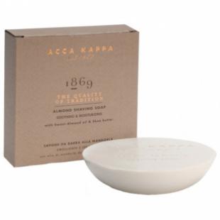 Мыло для бритья ACCA KAPPA 1869 Shaving Soap 150g