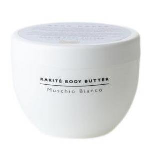 Крем для тела ACCA KAPPA White Moss Body Butter 200ml