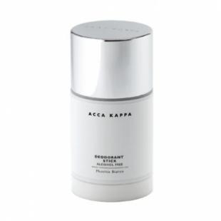 Дезодорант-стик ACCA KAPPA White Moss Deodorant Stick 50ml