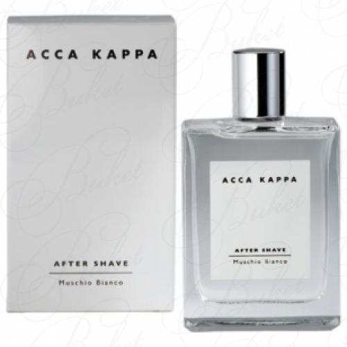 Лосьон после бритья ACCA KAPPA White Moss After Shave 125ml