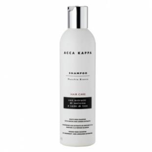 Шампунь для волос ACCA KAPPA WHITE MOSS Shampoo 250ml