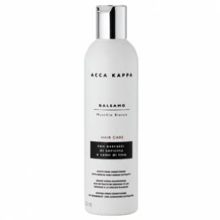 Кондиционер для волос ACCA KAPPA WHITE MOSS Conditioner 250ml