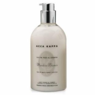 Лосьон для тела ACCA KAPPA White Moss Body Lotion 300ml