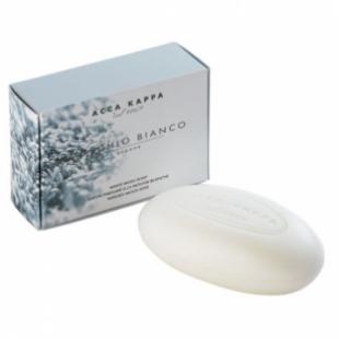 Мыло ACCA KAPPA White moss soap 150g