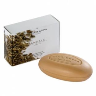 Мыло ACCA KAPPA Sandal soap 150g