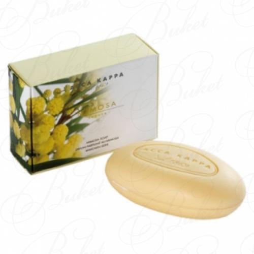 Мыло ACCA KAPPA Mimosa soap 150g