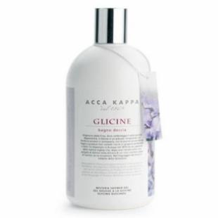 Гель для душа ACCA KAPPA Wisteria Shower Gel 500ml