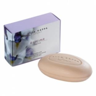 Мыло ACCA KAPPA Wisteria soap 150g