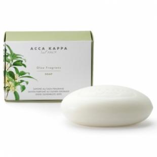 Мыло ACCA KAPPA Olea soap 150g