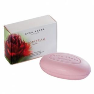 Мыло ACCA KAPPA Vanilla orchid soap 150g