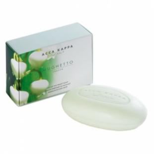 Мыло ACCA KAPPA Lily of the valley soap 150g