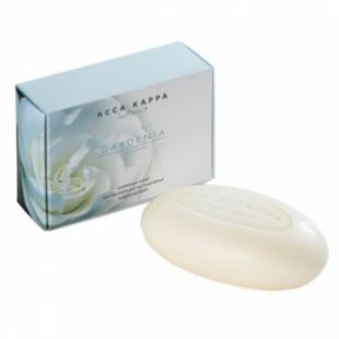 Мыло ACCA KAPPA Gardenia soap 150g