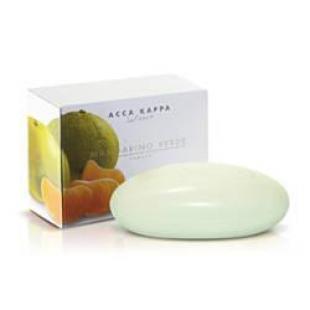 Мыло ACCA KAPPA Green Mandarin 150g