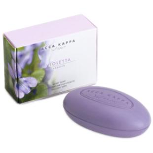 Мыло ACCA KAPPA Violet soap 150g