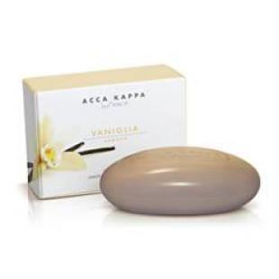 Мыло ACCA KAPPA Vanilla soap 150g